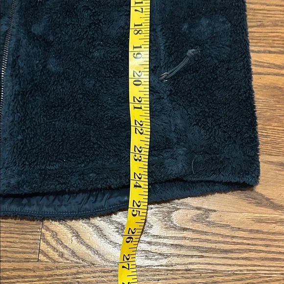 The North Face Midnight Fleece Jacket - Picture 6 of 7